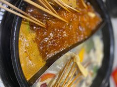 -钢管厂五区小郡肝串串香(南山店)