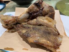 秘制扇子骨-锡和无锡菜(景丽苑店)