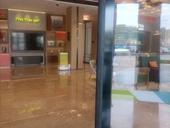 -广州花都希尔顿惠庭酒店