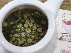 菊花茶-赏点粤式点心(广州塔店)