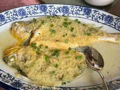 -南沙游艇会·大兵船餐厅