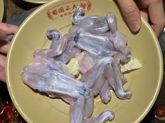 -蜀国大将老火锅(江北店)