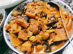 -潮道鱼仔店·潮汕味(长兴路店)