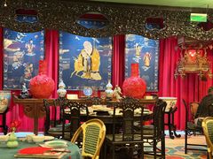 -誉八仙粤菜(万象天地店)