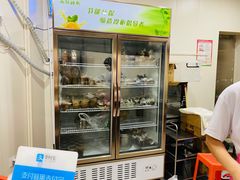 -乔伯凉面(白沙路店)