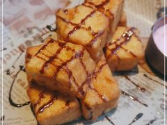 -1874融合西厨·观景餐厅(保利店)