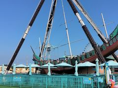 -秦皇岛乐岛海洋王国