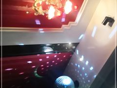 -萧邦音乐会所KTV·蒸汽活海鲜自助(福田店)