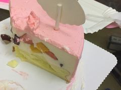 -Family cake壹家烘焙