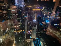 -广州四季酒店