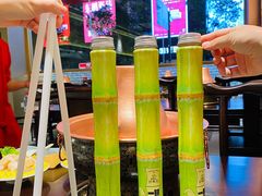 -乐宴·老北京铜火锅(桂庙店)