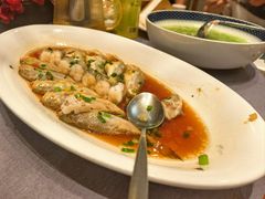 -宁海食府·涌宴(真和店)