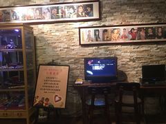 -时光漫步酒店(北京雍和宫南锣鼓巷后海店)