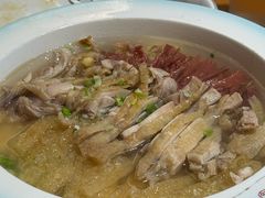 -得意楼蒸菜馆