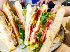 -Maxpoint Kitchen 西餐咖啡(乐峰广场店)