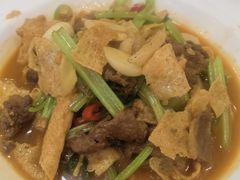 -湘肠香火锅店(团结湖店)