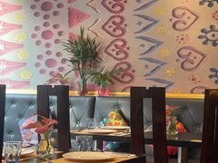 -克比叔叔印度餐厅Kebabs on the Grille(人民广场店)