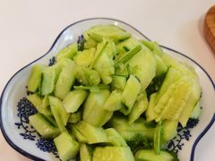 凉拌黄瓜-驴公驴婆(曹杨店)