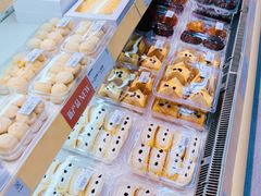 -果蔬好生活超市(乐堤港店)