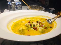 -绿茶餐厅(燕郊永旺店)