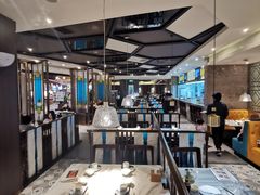 大堂-岭南真味·匠心粤菜(K11店)