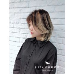 -P.STYLE 派斯造型