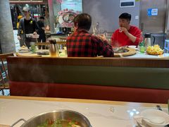 -三毛牛肉店(福强店)