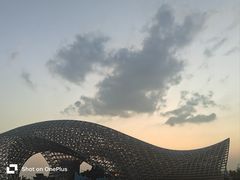 -南汇嘴观海公园