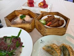 -怀德酒楼·粤菜·海鲜·茶点(宝安国际机场店)