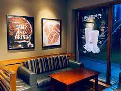 -COSTA COFFEE(西湖天地店)