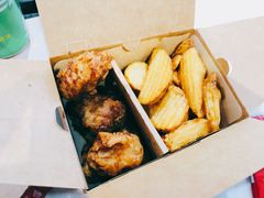 -Kyochon1991校村(共和路店)