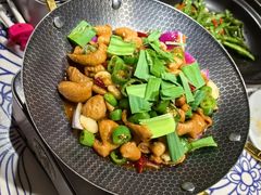 -肖记公安牛肉鱼杂馆·省级非物质文化遗产(崇仁路江滩直营店)