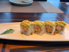 -山葵家·创意料理(临平银泰城店)