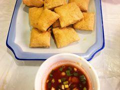 -邱记私房菜·十八年本地菜