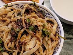 -清真马虎面馆(西七路店)