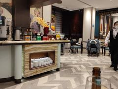 -西藏饭店·亚克·食光自助餐厅(文殊院店)