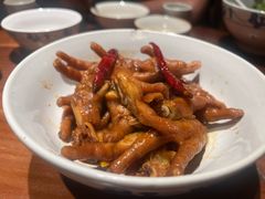 -田小狗的饭店(碧桂园店)