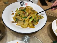 -肖记公安牛肉鱼杂馆· 省级非物质文化遗产(仁和路店)