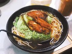 -华嫂冰室(尖沙咀店)