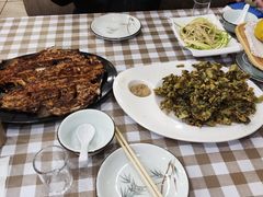 -京北渔家傲