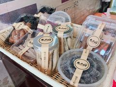 -奥华餐厅·老张记(台基厂店)