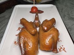 -朱记乳鸽王·非遗石岐乳鸽·全鸽宴(大兴旗舰店)