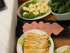 -东来顺饭庄(天坛店)