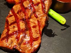 -原石牛扒·约会餐厅(龙城万科里店)
