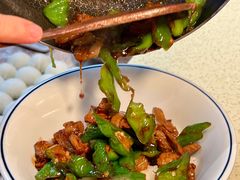 -李与白包子铺(桐梓林店)
