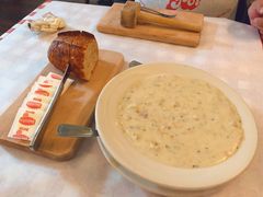 -The Crab Pot Seattle