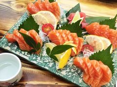-葉家.焼鳥.居酒屋(惠利街店)