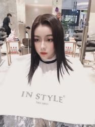 -IN STYLE·全国形象店