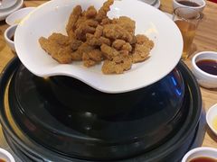 -好彩猪肚鸡(正弘城店)
