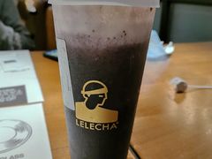-LELECHA乐乐茶(美罗城店)